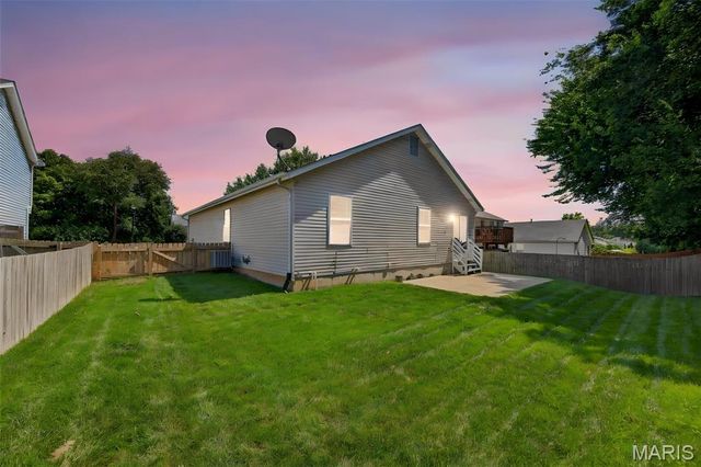 1281 Harvest Ridge Drive, St Charles, MO 63303