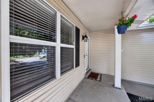 1281 Harvest Ridge Drive, St Charles, MO 63303