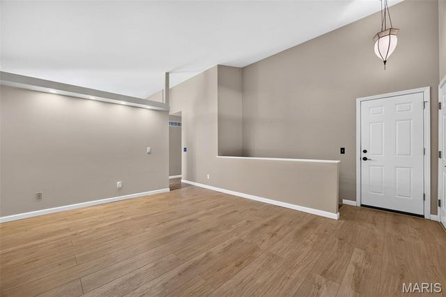 1281 Harvest Ridge Drive, St Charles, MO 63303