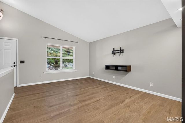 1281 Harvest Ridge Drive, St Charles, MO 63303