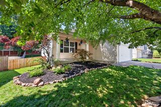 1281 Harvest Ridge Drive, St Charles, MO 63303