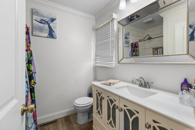 603 Newton Ave, Mountain Home, AR 72653