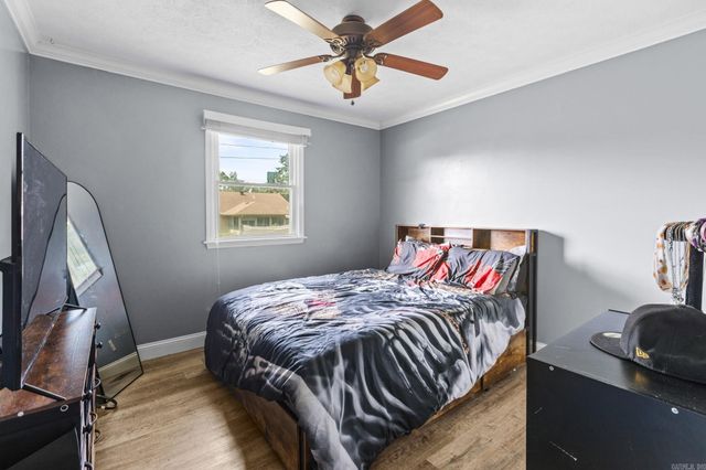 603 Newton Ave, Mountain Home, AR 72653