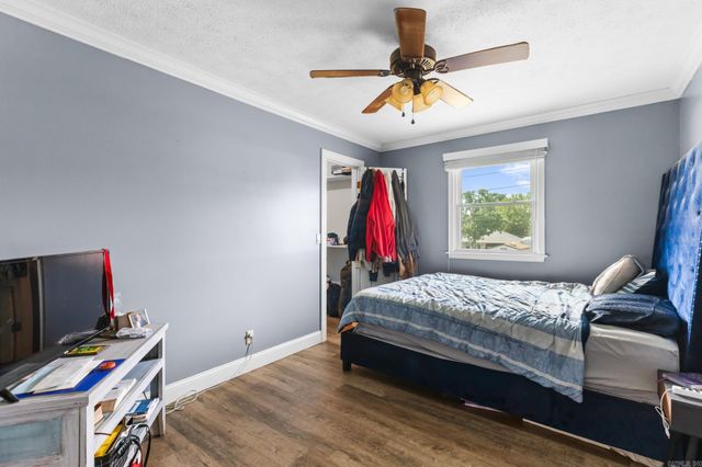 603 Newton Ave, Mountain Home, AR 72653