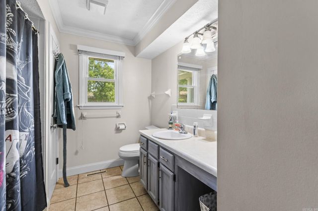 603 Newton Ave, Mountain Home, AR 72653