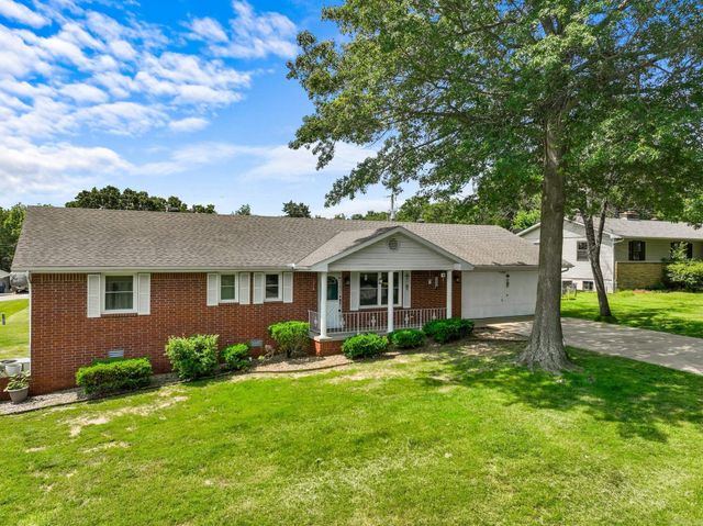 603 Newton Ave, Mountain Home, AR 72653