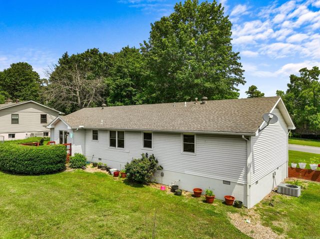 603 Newton Ave, Mountain Home, AR 72653