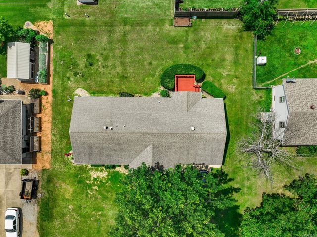 603 Newton Ave, Mountain Home, AR 72653