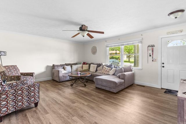 603 Newton Ave, Mountain Home, AR 72653