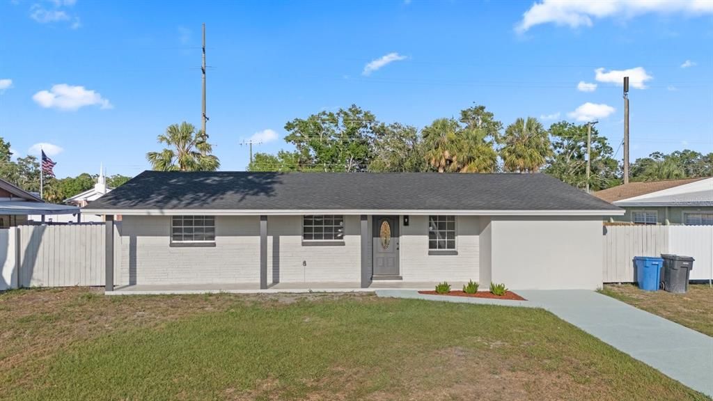 4803 SIERRA MADRE DRIVE, Tampa, FL 33634
