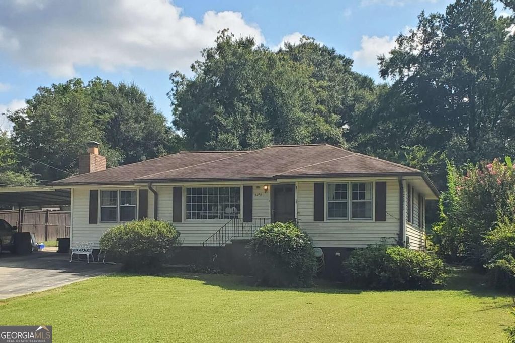 1330 Belmont Avenue, Smyrna, GA 30080