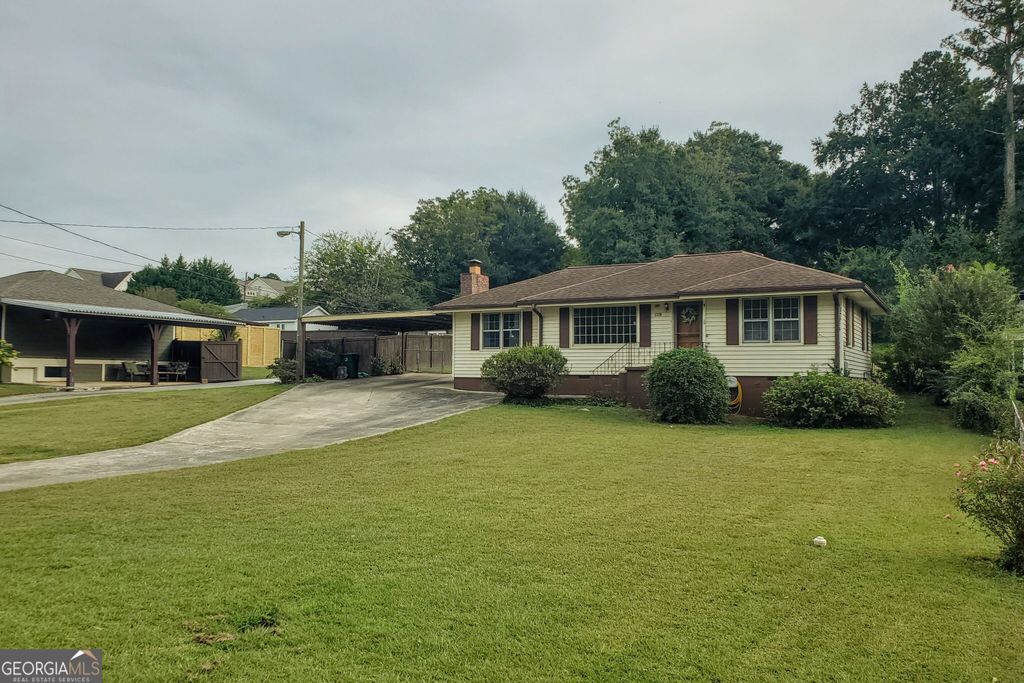 1330 Belmont Avenue, Smyrna, GA 30080 — photo 2