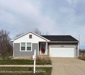 3586 Beal Lane, Mason, MI 48854
