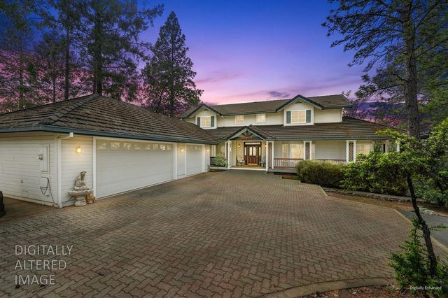 2358 Deer Ravine Ct, Cool, CA 95614