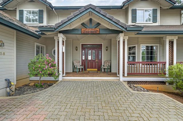 2358 Deer Ravine Ct, Cool, CA 95614