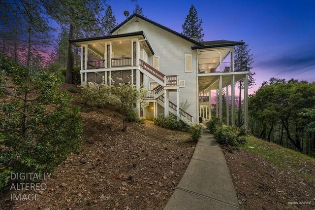 2358 Deer Ravine Ct, Cool, CA 95614