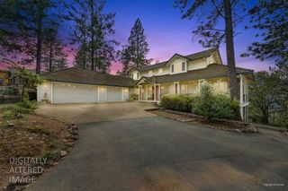 2358 Deer Ravine Ct, Cool, CA 95614