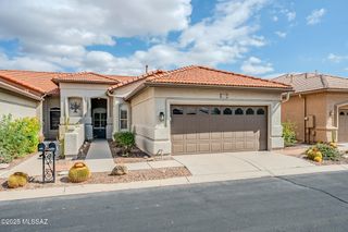 64540 E Wind Ridge Circle, Tucson, AZ 85739