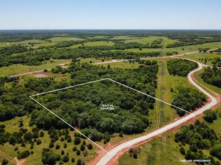0 Avoca Road, Asher, OK 74826