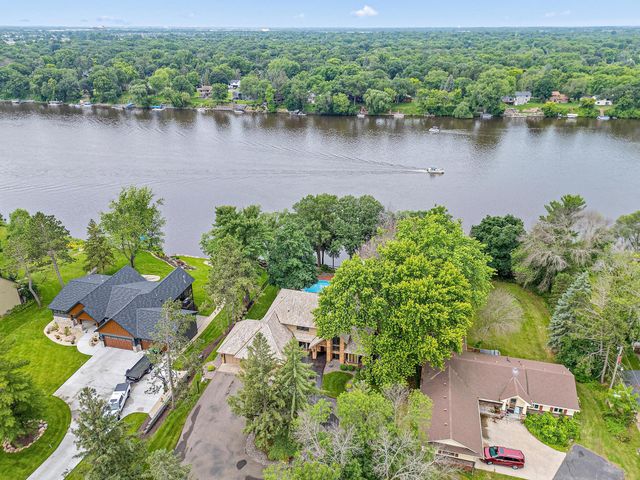 10810 Mississippi Boulevard NW, Coon Rapids, MN 55433