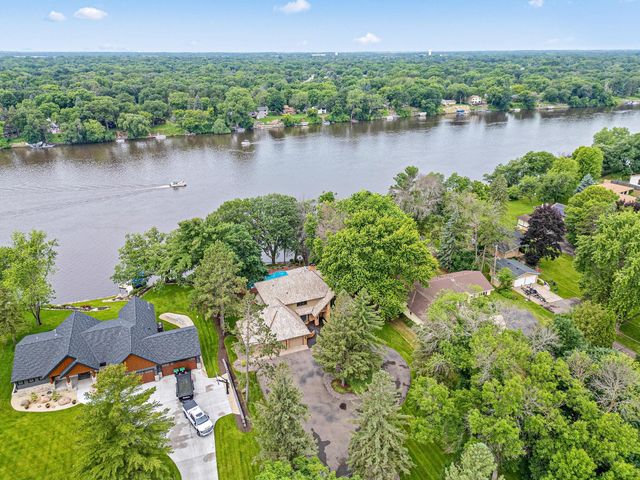 10810 Mississippi Boulevard NW, Coon Rapids, MN 55433