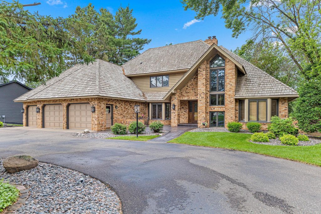 10810 Mississippi Boulevard NW, Coon Rapids, MN 55433