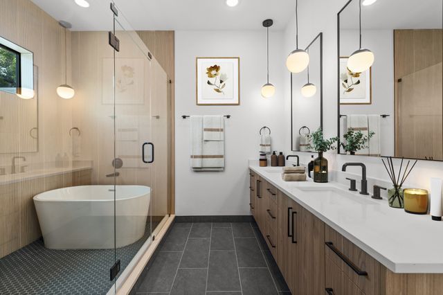 2323 N Carroll Avenue, Dallas, TX 75204