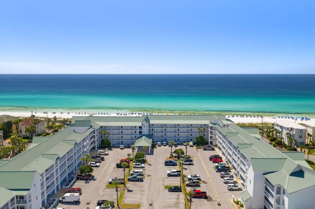 2606 Scenic Gulf Drive UNIT 3405, Miramar Beach, FL 32550