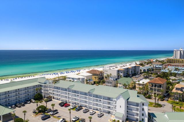2606 Scenic Gulf Drive UNIT 3405, Miramar Beach, FL 32550