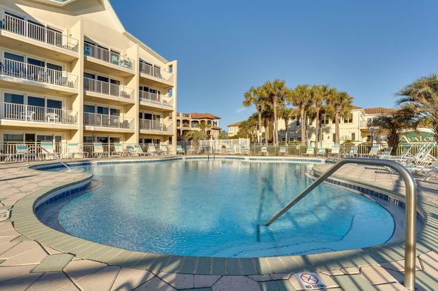2606 Scenic Gulf Drive UNIT 3405, Miramar Beach, FL 32550
