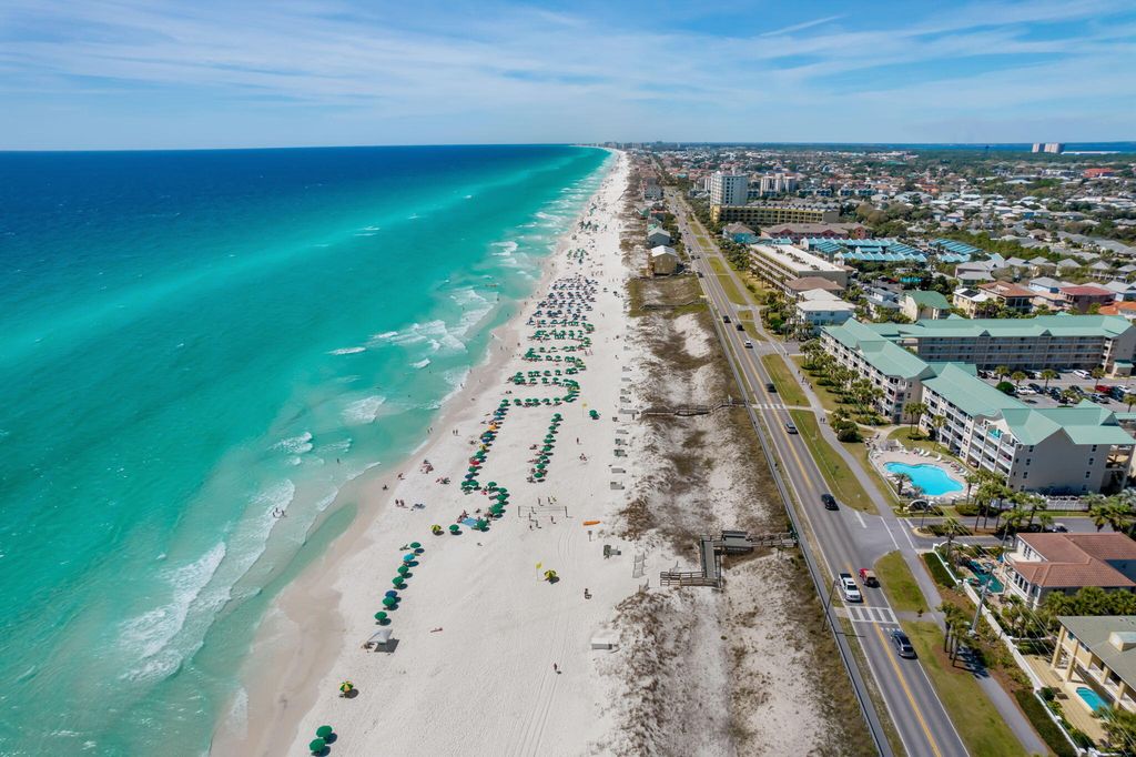 2606 Scenic Gulf Drive UNIT 3405, Miramar Beach, FL 32550
