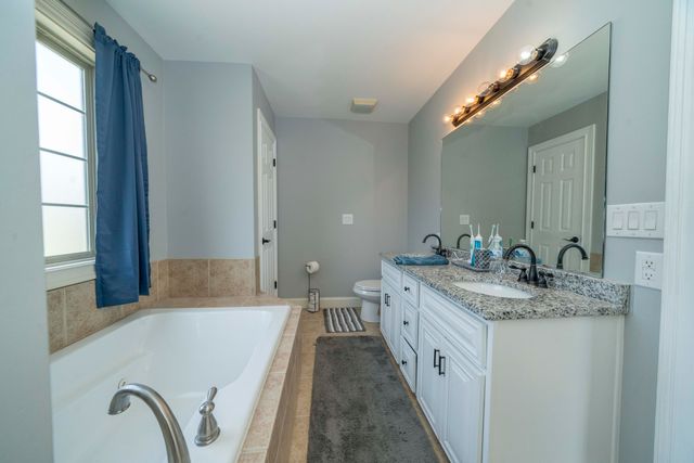 12 Connors Way, Somerset, KY 42503