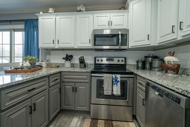 12 Connors Way, Somerset, KY 42503