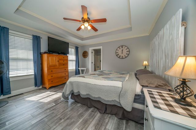 12 Connors Way, Somerset, KY 42503