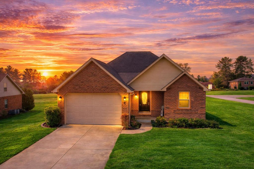 12 Connors Way, Somerset, KY 42503