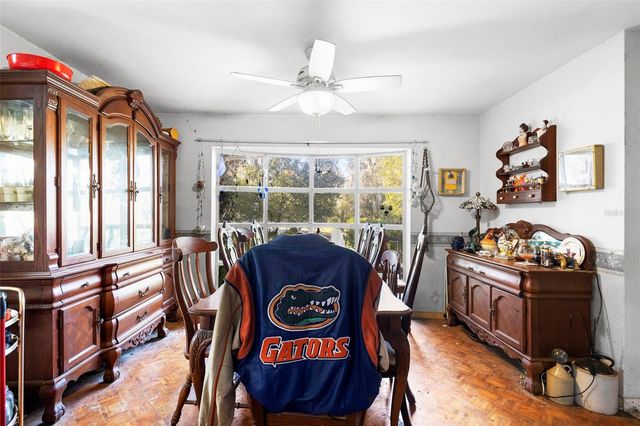 925 N SANS SOUCI AVENUE, Deland, FL 32720