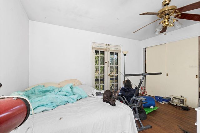 925 N SANS SOUCI AVENUE, Deland, FL 32720