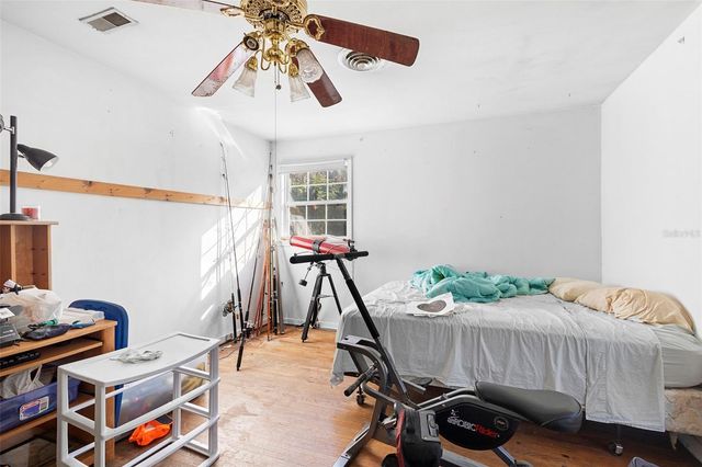 925 N SANS SOUCI AVENUE, Deland, FL 32720