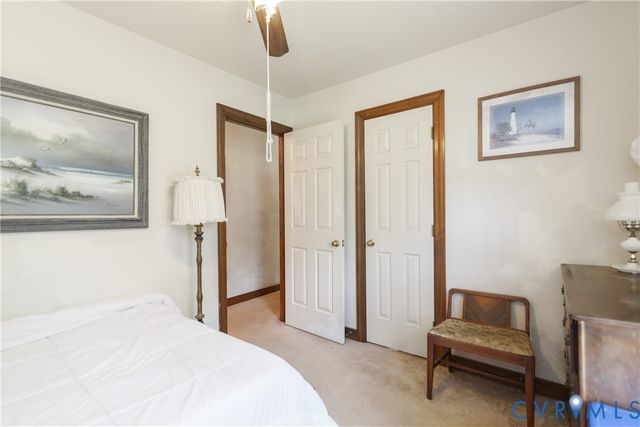 7092 Foxlair Dr, Mechanicsville, VA 23111