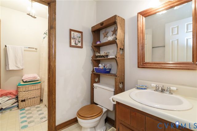 7092 Foxlair Dr, Mechanicsville, VA 23111