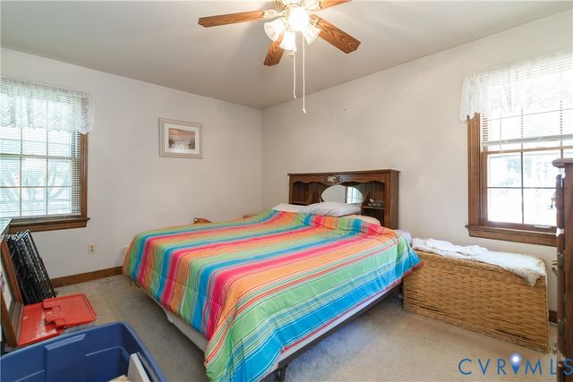 7092 Foxlair Dr, Mechanicsville, VA 23111