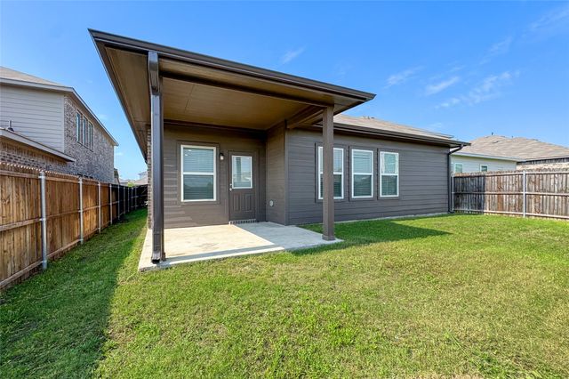 2121 Callahan Drive, Forney, TX 75126