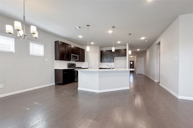 2121 Callahan Drive, Forney, TX 75126