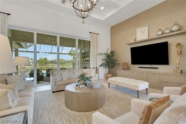 6035 Plana Cays DR, Naples, FL 34113