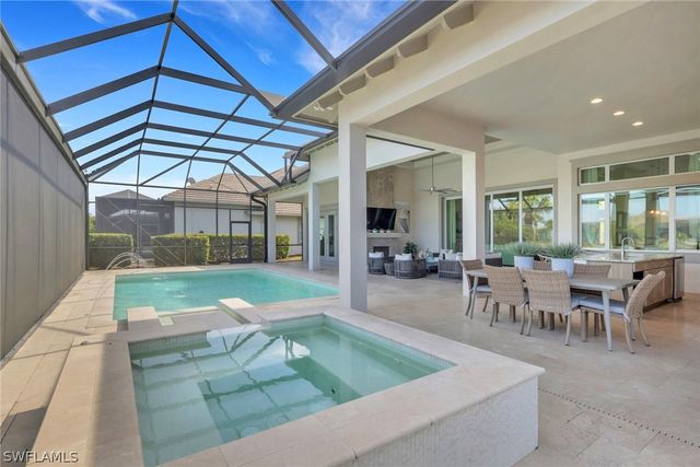 6035 Plana Cays DR, Naples, FL 34113