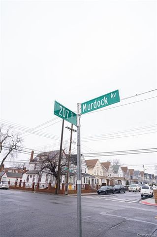 11411 207th Street, Cambria Heights, NY 11411