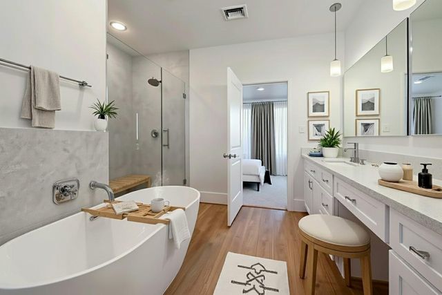 7609 Victory Reserve Street, Houston, TX 77088