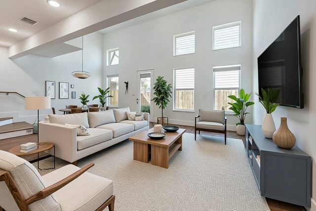 7609 Victory Reserve Street, Houston, TX 77088