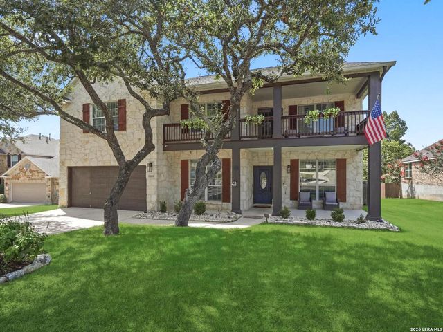 25515 Willard Path, San Antonio, TX 78261