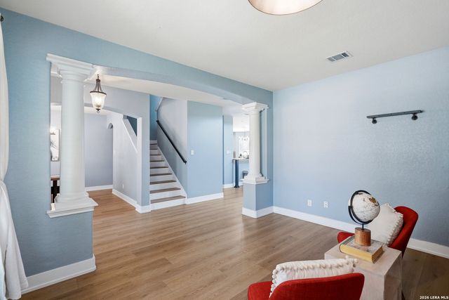 25515 Willard Path, San Antonio, TX 78261